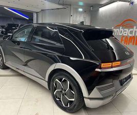 HYUNDAI IONIQ 5 HYUNDAI IONIQ 5 ELEKTRO 77,4KWH PLUS LINE LONG RANGE AW...