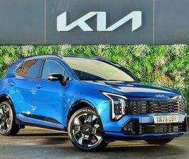 1.6 H T-GDI GT-LINE AUTO EURO 6 (START/STOP) 5DR