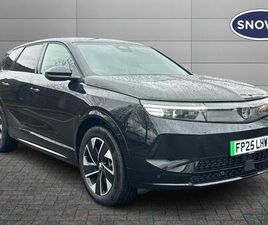 VAUXHALL GRANDLAND 73KWH GS AUTO 5DR