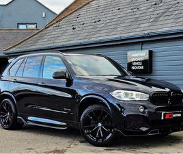 2.0 40E 9.0KWH M SPORT AUTO XDRIVE EURO 6 (START/STOP) 5DR