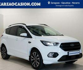 KUGA 1.5 ECOB. AUTO S&S ST-LINE 4X2 120