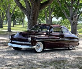 1949 MERCURY EIGHT