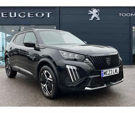PEUGEOT 2008 PEUGEOT 2008 GT SUV 2023, 31986 MILES, £16930 - 33077943 - EXCHANGEANDMART.CO.UK