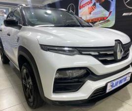 1.0 TURBO INTENS AUTO