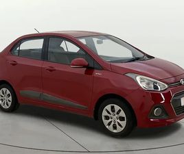 HYUNDAI XCENT