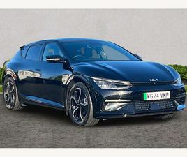 77.4KWH GT-LINE S AUTO AWD 5DR