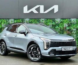 1.6 T-GDI GT-LINE S DCT EURO 6 (START/STOP) 5DR