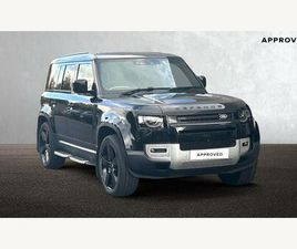 3.0 D300 MHEV HSE AUTO 4WD EURO 6 (START/STOP) 5DR