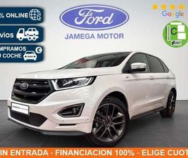 FORD EDGE FORD EDGE 2.0 TDCI 154KW ST-LINE 4WD POW