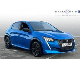 1.2 PURETECH GT PREMIUM EURO 6 (S/S) 5DR