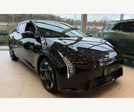 81.4KWH GT-LINE S AUTO 5DR