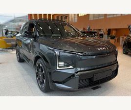 81.4KWH GT-LINE S AUTO 5DR