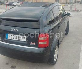 AUDI A2