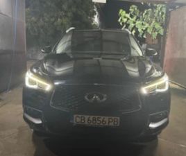 INFINITI QX60 INFINITI QX60 ≫ 2019 • 21 500 EUR • ID