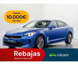 2.0 T-GDI STYLE 4X2 AUT. 245