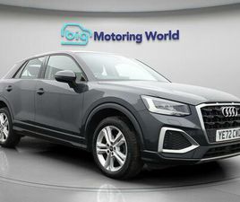 1.5 TFSI COD 35 SPORT EURO 6 (START/STOP) 5DR