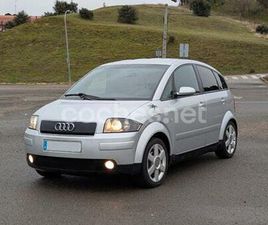 AUDI A2