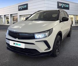 1.6 TURBO 225CH HYBRIDE GS