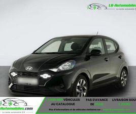 HYUNDAI I10 1.2 84 BVA
