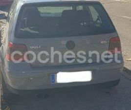 VOLKSWAGEN GOLF GTI VOLKSWAGEN GOLF 1.8T GTI