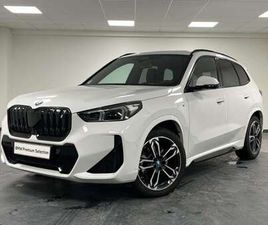 BMW X1 IXDRIVE30 313CH M SPORT
