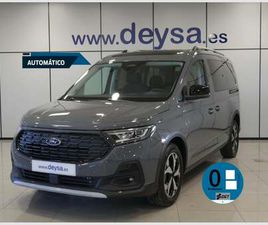 FORD TOURNEO CONNECT 1.5 ECOBOOST PHEV ACTIVE AUTO