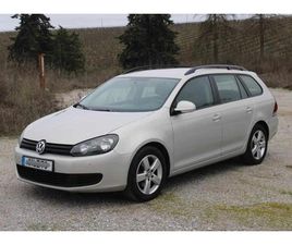 VOLKSWAGEN GOLF 1.6 TDI, 90CV