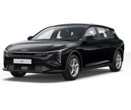 KIA KIA K4 1.0 TGDI 48V MILDHYBRID MT6 115PS| AUTO ...