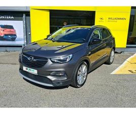 X HYBRID4 300 CH AWD BVA8 ELITE