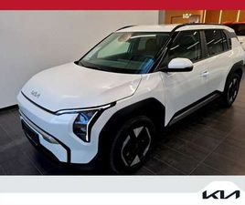 KIA EV3 FWD 81,4KWH LONG RANGE EARTH PLUS