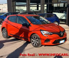 CLIO 5ª SERIE CLIO TCE 90 CV 5 PORTE EQUILIBRE