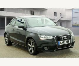 1.2 TFSI SPORT EURO 5 (START/STOP) 3DR
