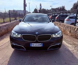 ALTRO 330DA XDRIVE GRAN TURISMO LUXURY