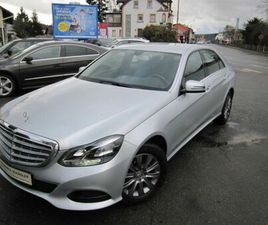 CDI BLUEEFFICIENCY ~ AUTOMATIK ~ AHK ~ NAVI...