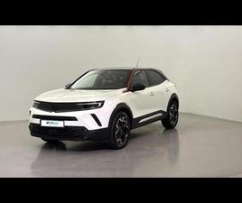 1.2 TURBO 130CH GS LINE BVA8