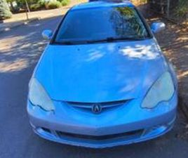 2003 ACURA RSX $3500 OBO