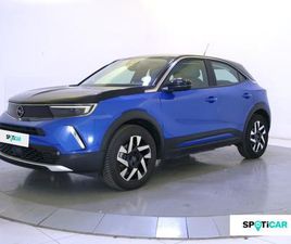 ELECTRIQUE 136 CH & BATTERIE 50 KWH ELEGANCE