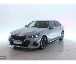 BMW SERIE 5 530E 530 E XDRIVE M SPORT