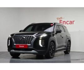 HYUNDAI PALISADE HYUNDAI PALISADE ≫ 2019 • 21 828 EUR • ID