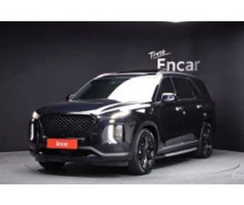 HYUNDAI PALISADE HYUNDAI PALISADE ≫ 2020 • 23 154 EUR • ID