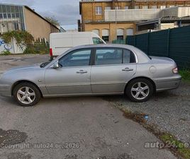 KIA OPIRUS 3.5 149КВ