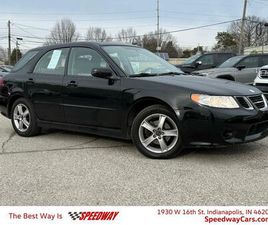 USED 2005 SAAB 9-2X LINEAR