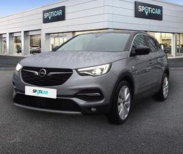 X 1.2 TURBO 130 CH ELEGANCE BUSINESS