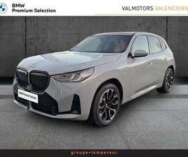 XDRIVE30E 299CH M SPORT