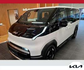 KIA PV5 71,2KWH EARTH PLUS