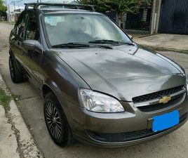 VENDO CORSA CLASSIC 1.4 LS ABS LL CON GNC