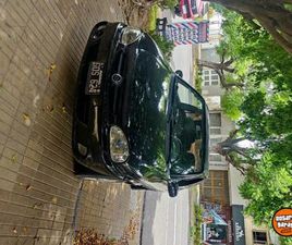 CHEVROLET CORSA 3 PTAS.