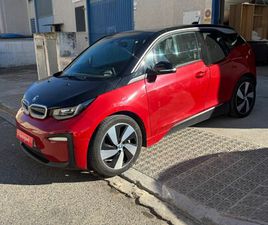 BMW I3 94 AH 94AH BEV