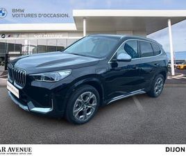 X1 XDRIVE25E