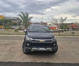 PICK-UP LTZ 2.5 FLEX 4X4 CD AUT.